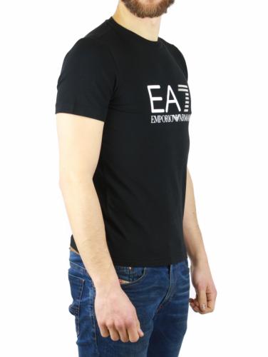 Emporio Armani Тениска Ea7