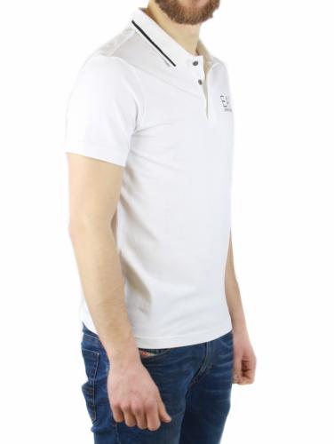Pánská Polo Trička Ea7 Emporio Armani