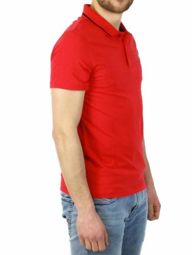 Pánská Polo Trička Ea7 Emporio Armani