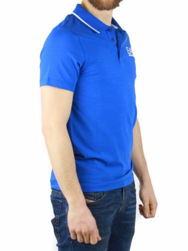 Pánská Polo Trička Ea7 Emporio Armani