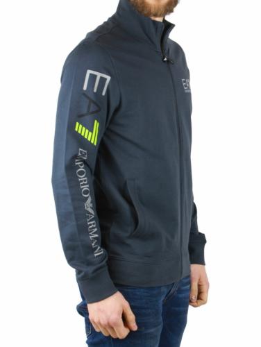 Ea7 Emporio Armani Herren Sweatshirt