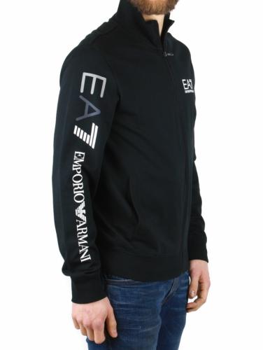 Ea7 Emporio Armani Herren Sweatshirt