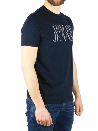 Armani Jeans Pánské Trička