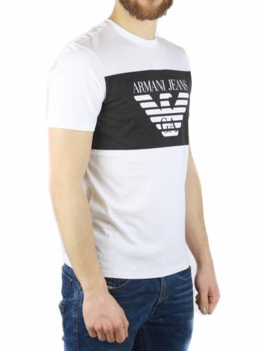 Armani Jeans Pánské Trička