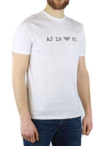 Armani Jeans Pánské Trička