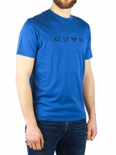 Armani Jeans Pánské Trička