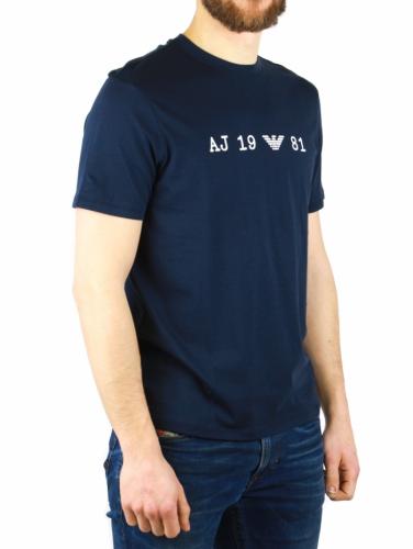 Armani Jeans Pánské Trička