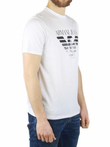 Armani Jeans Pánské Trička