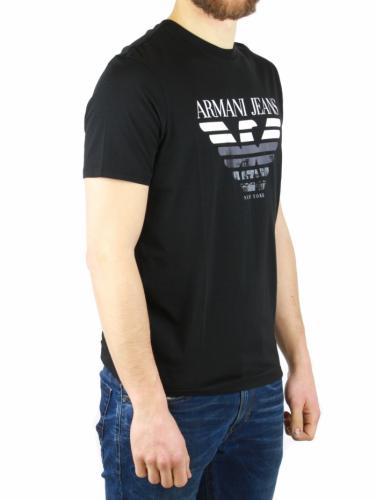 Armani Jeans Pánské Trička