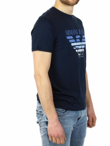 Armani Jeans Pánské Trička
