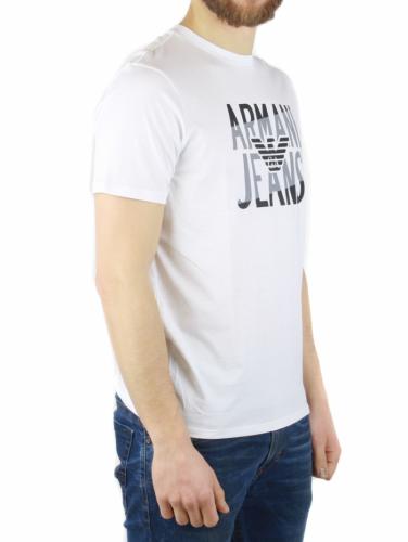 Armani Jeans Pánské Trička