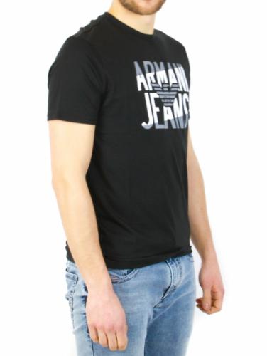 Armani Jeans Pánské Trička