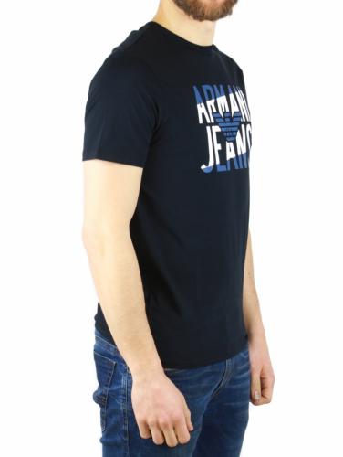 Armani Jeans Pánské Trička