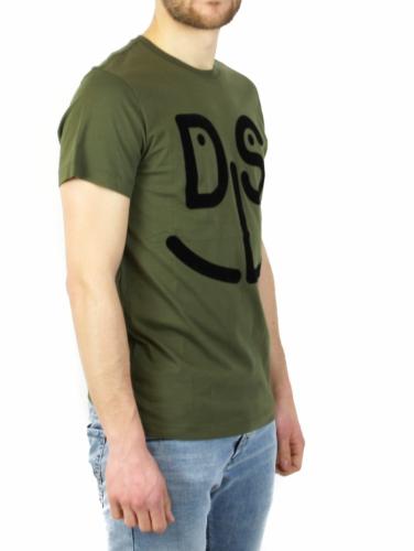 Diesel Pánskа Trička
