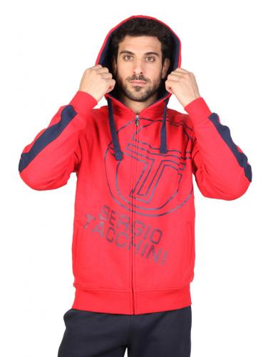 Sergio Tacchini Мъжки Суетшърт