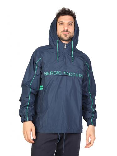 Sergio Tacchini Мъжки Суетшърт