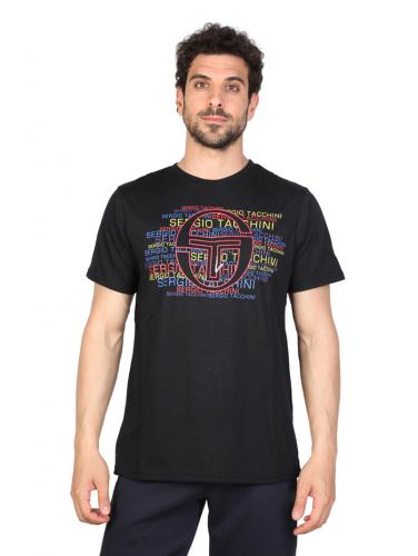 Sergio Tacchini, Тениски