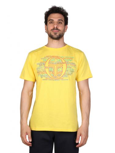 Sergio Tacchini, Тениски