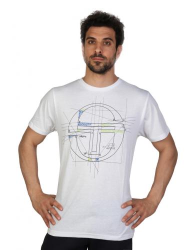 Sergio Tacchini, Тениски
