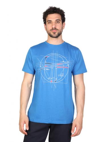 Sergio Tacchini, Тениски