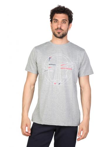 Sergio Tacchini, Тениски