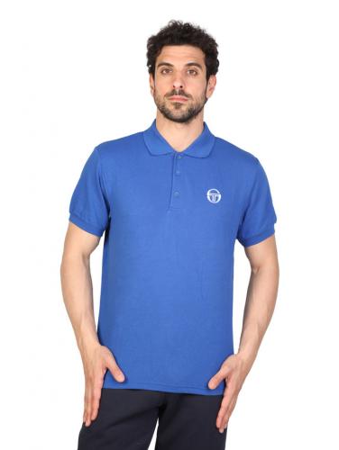 Sergio Tacchini, Полошърт С Къс Ръкав