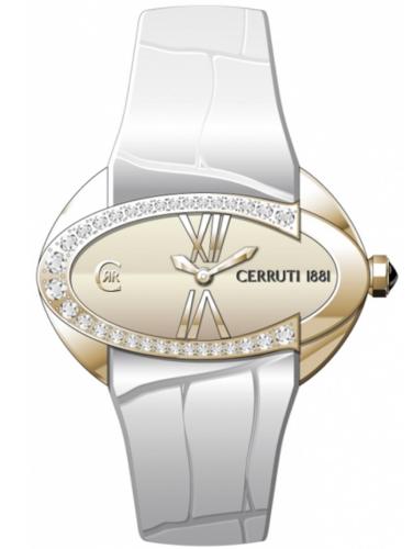 Cerruti, Часовници