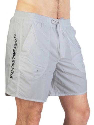 Emporio Armani, Boxer