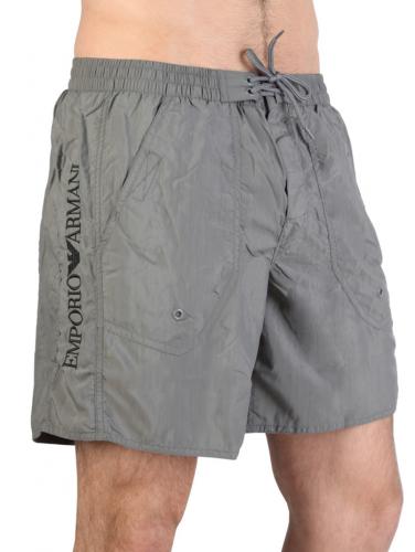 Emporio Armani, Boxer