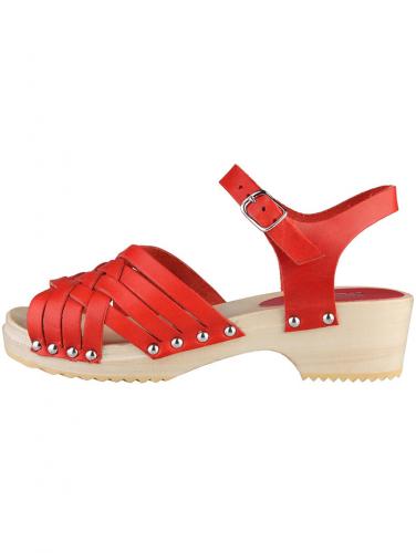 Designer Damen Sandalen Ana Lublin
