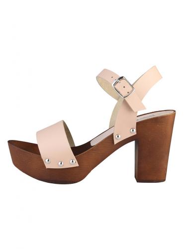 Designer Damen Sandalen Ana Lublin