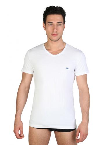 Emporio Armani, Trika