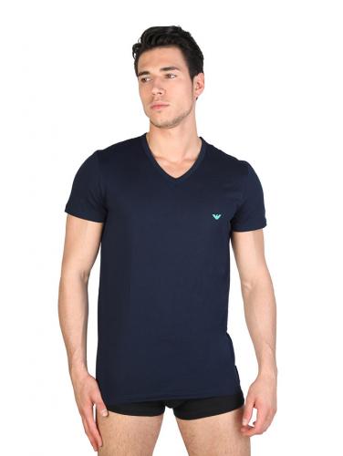 Emporio Armani, Trika