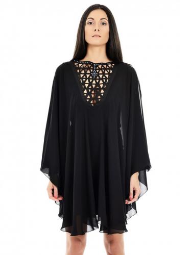 Paramidonna, Kleider