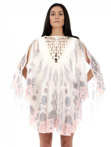 Paramidonna, Kleider