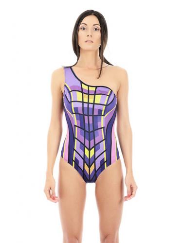 Paramidonna, Bademode