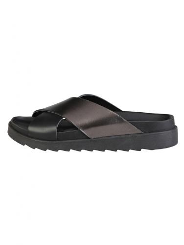 Designer Damen Sandalen Ana Lublin