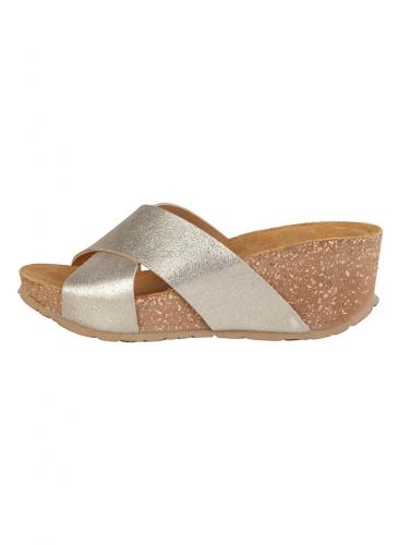 Designer Damen Sandalen Ana Lublin