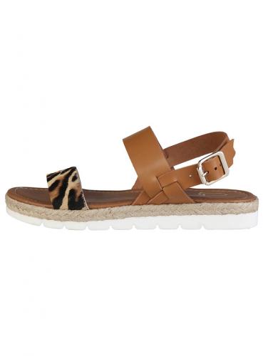 Designer Damen Sandalen Ana Lublin