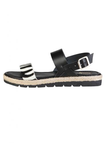 Designer Damen Sandalen Ana Lublin