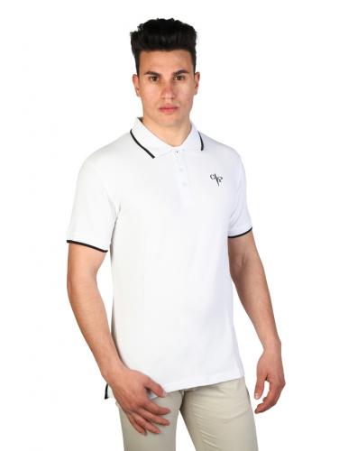 Cesare Paciotti Herren Poloshirt