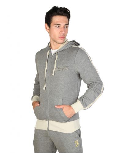 Trussardi, Mikiny