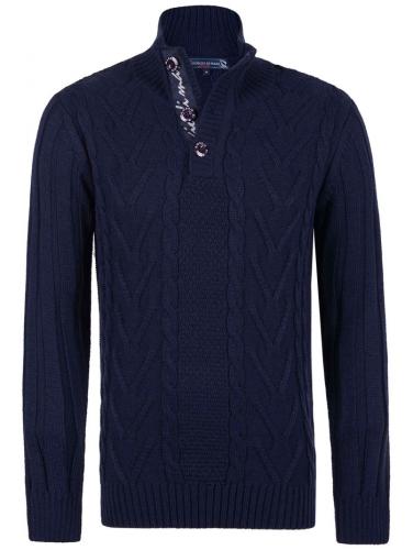 Herren Pullover Giorgio Di Mare