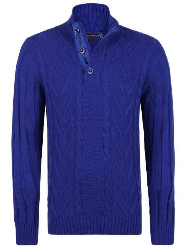 Herren Pullover Giorgio Di Mare