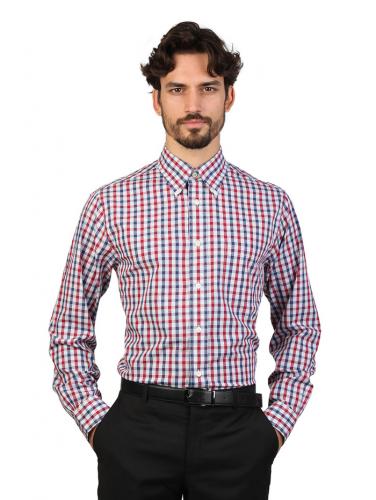 Brooks Brothers, Риза С Дълъг Ръкав
