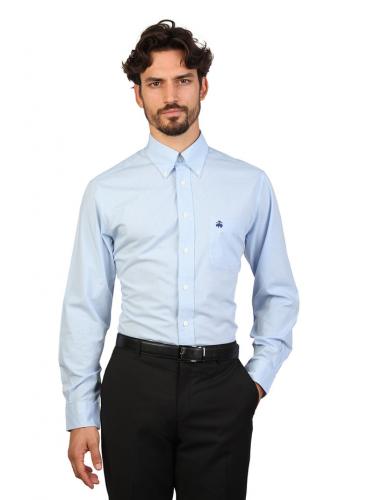 Brooks Brothers, Риза С Дълъг Ръкав