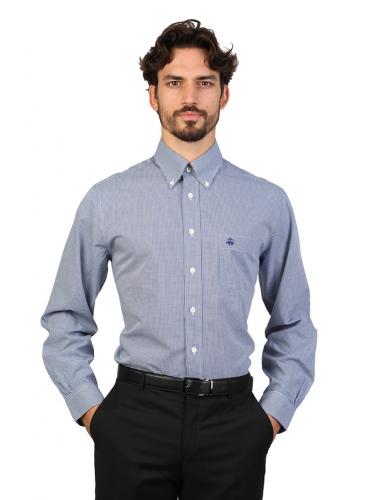 Brooks Brothers, Риза С Дълъг Ръкав