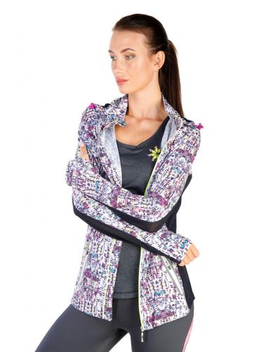 Elle Sport, Svetry