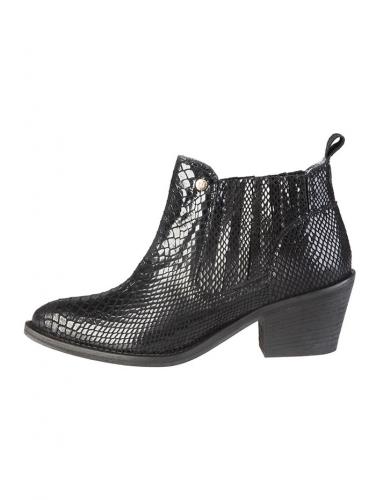 Trussardi, Stiefel