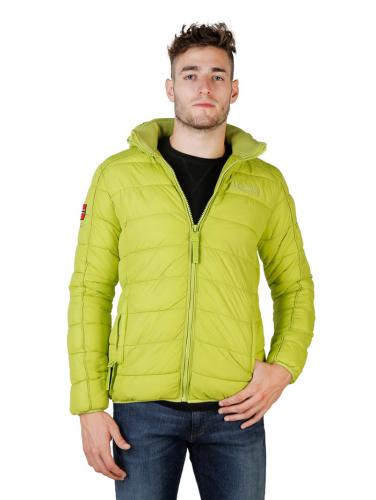 Geographical Norway Pánská Bunda